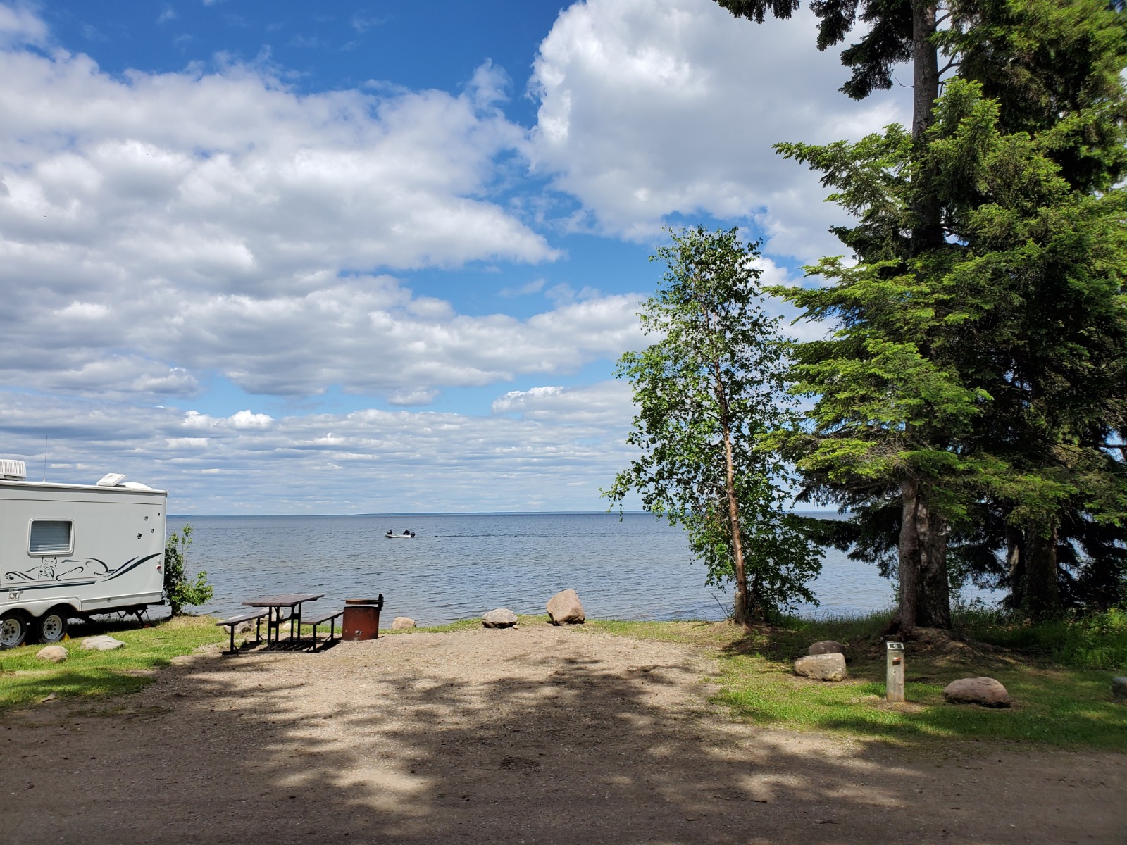 Book Cold Lake MD Campground in Cold Lake, ALBERTA Online