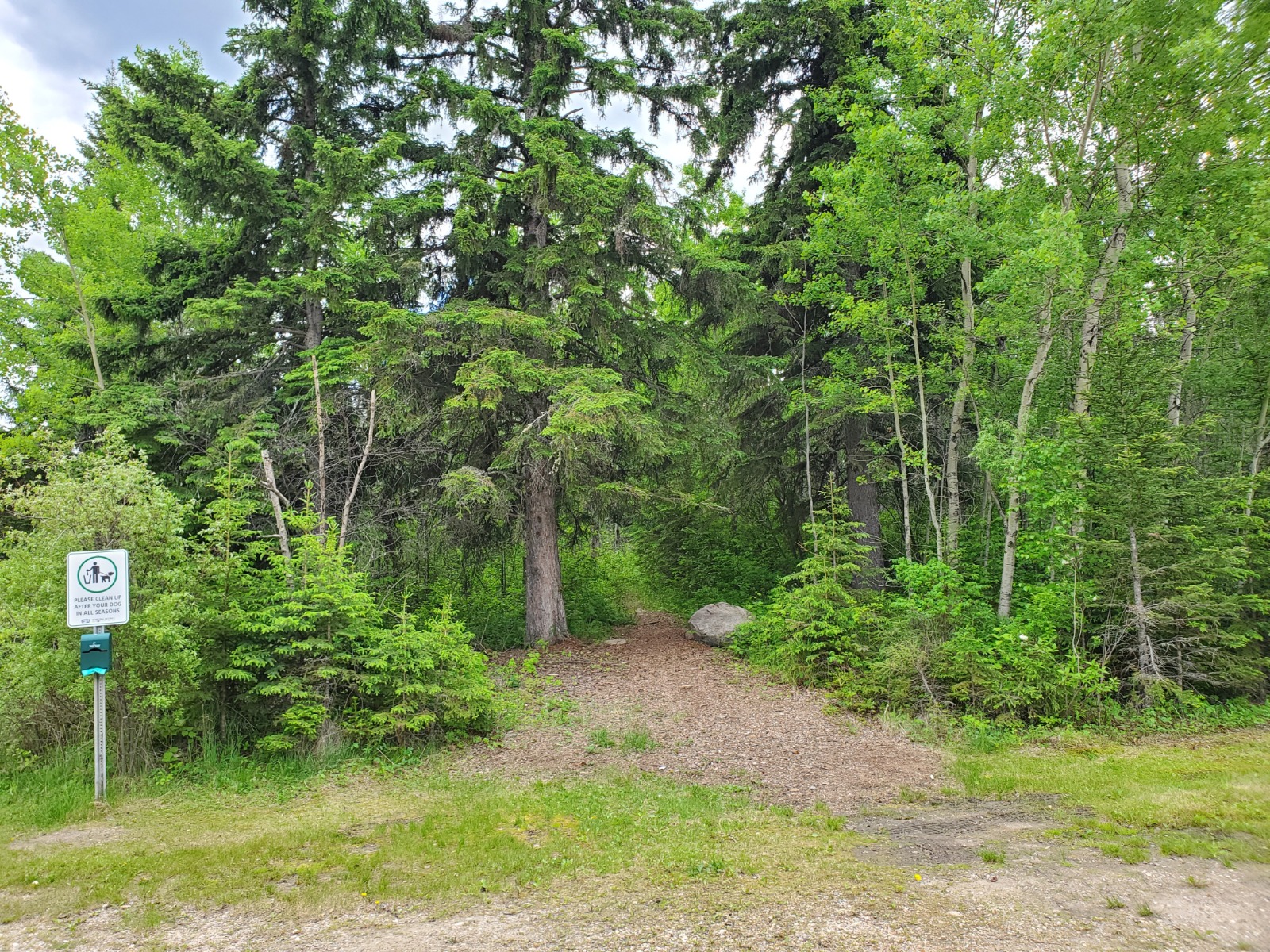 Book Cold Lake MD Campground in Cold Lake, ALBERTA Online