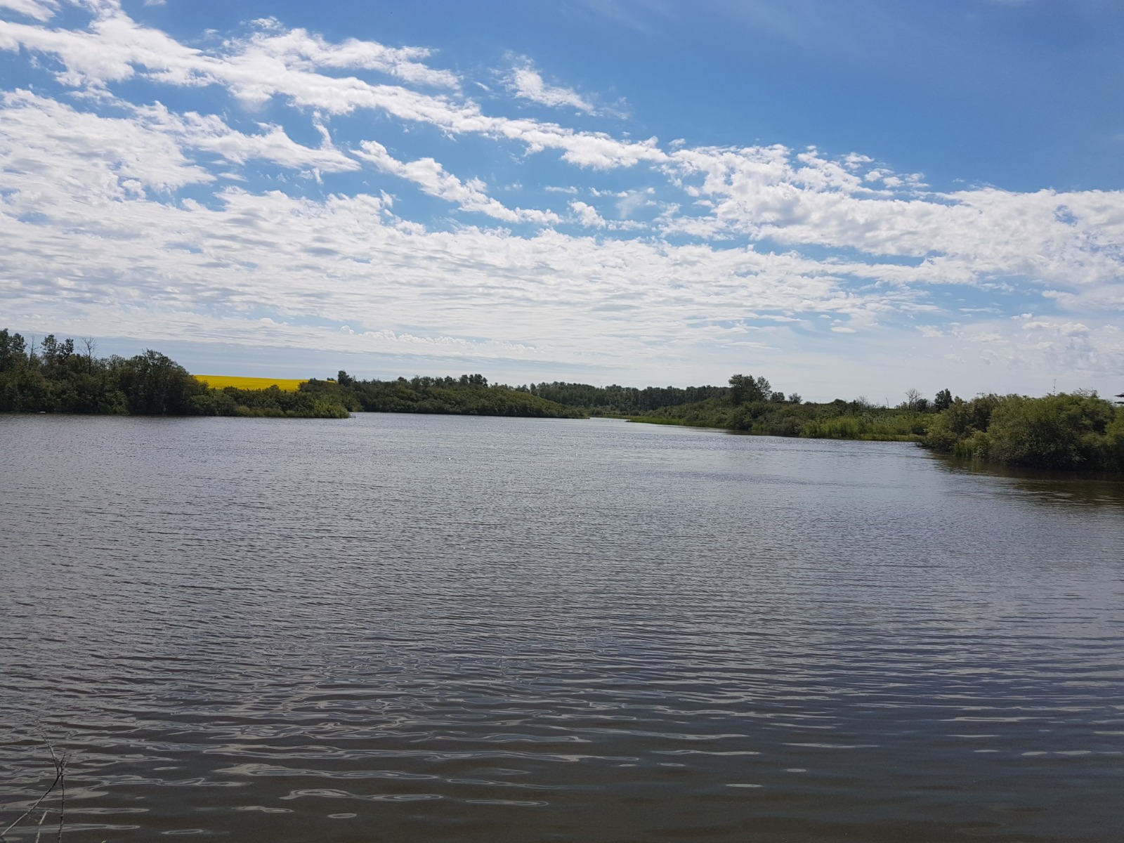 Eagle Creek Regional Park