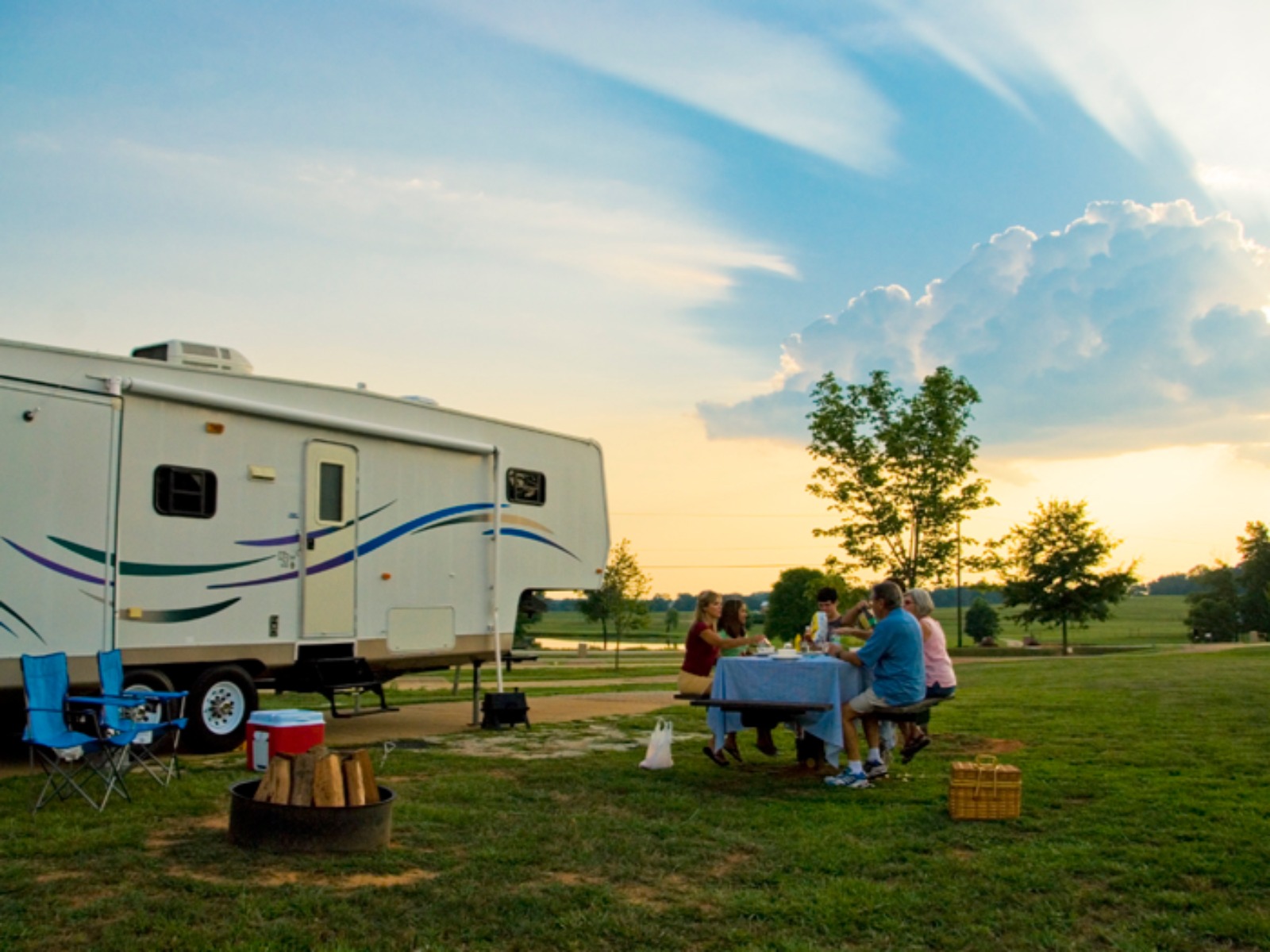 pine mountain safari van rental