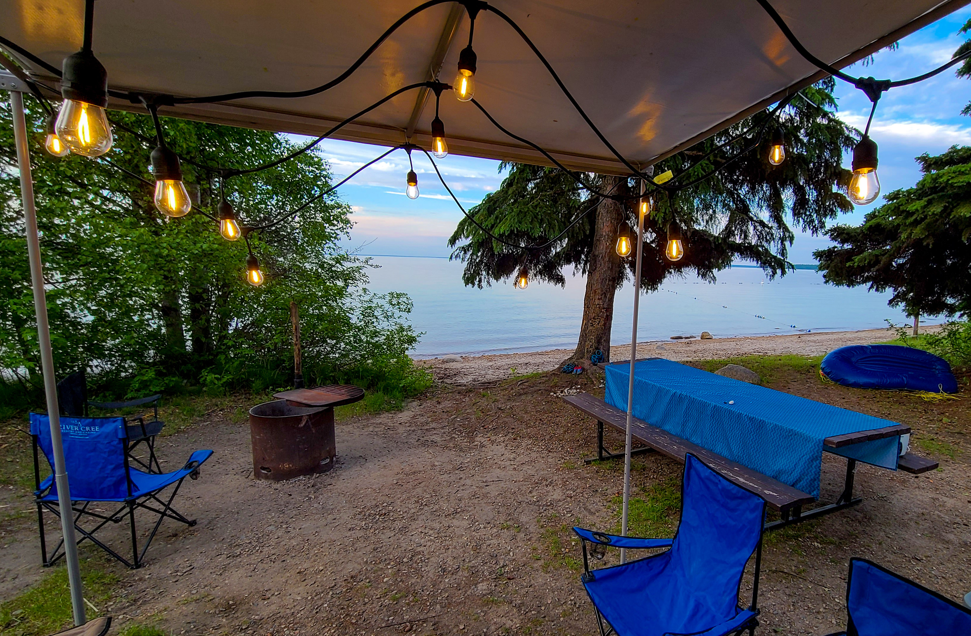 Book Cold Lake MD Campground in Cold Lake, ALBERTA Online